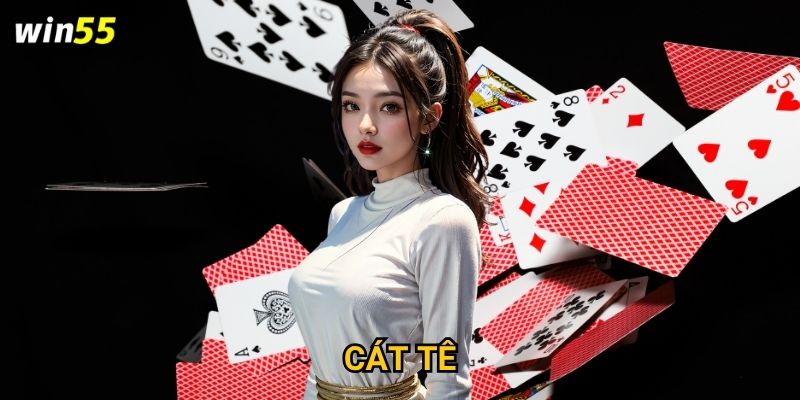 Những bí quyết nào giúp chiến thắng Cát Tê tại Win55?