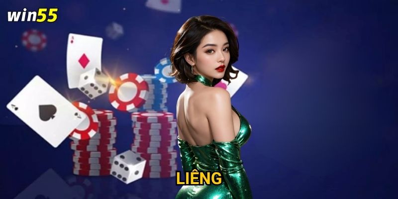 Có phải Liêng là trò chơi dân gian được Win55 phát triển hoàn hảo nhất?